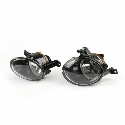 Front left right side lamp - right,