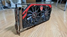 MSi NVidia EVGA GTX 780 3 GB