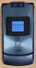 Motorola RAZR V3xx - grigio e