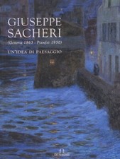 Giuseppe Sacheri (Genova