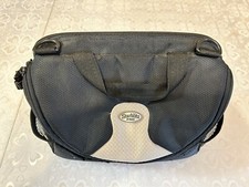 BORSA FOTOGRAFICA VINTAGE IN CORDURA
