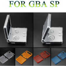 Custodia GBA SP / Game Boy