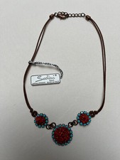 Sodini collanina 21 cm