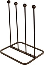 Wellington Portastivali Stivali Conservazione Supporto Interno Esterno 2 paia