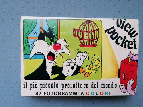 View pocket piu - il,