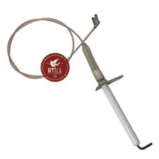 Elettrodo Candela Rilevazione