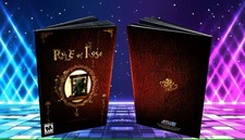 Manuale Rule of Rose PS2