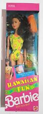 Barbie Hawaiian Fun Kira