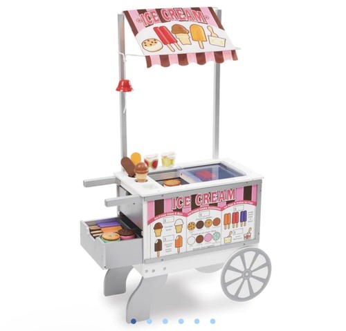 Melissa and doug - melissa,