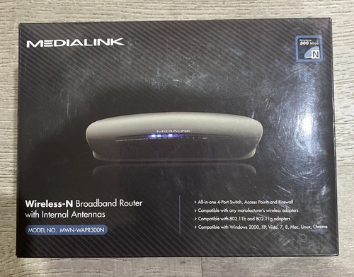 Router wireless banda larga - wireless,