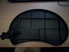 Bracciolo con Snodo Tavoletta Ribaltina x Sedia fissa Conferenza Riunioni Corsi