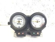 STRUMENTAZIONE CONTACHILOMETRI HONDA HORNET 600 2001 JH2PC34A51M