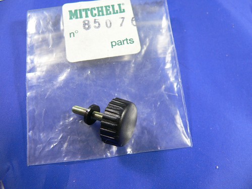 New mitchell exellence e - 1,
