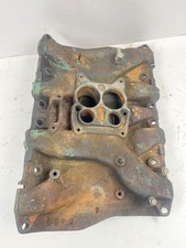 Collettore aspirazione