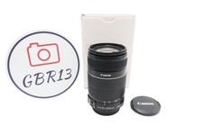 Canon 55-250mm Teleobiettivo