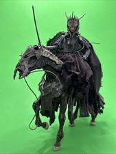 Modellino Toy Biz LOTR 2004 Il