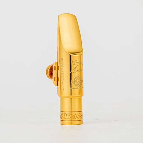 Selmer boccaglio sax - selmer,