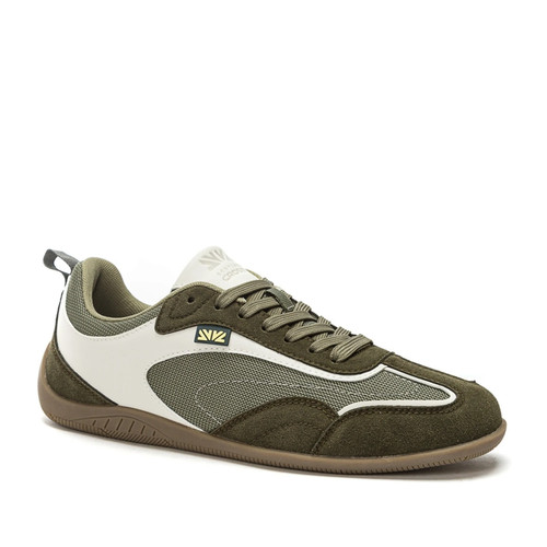 Crosby sneaker uomo - crosby, verde