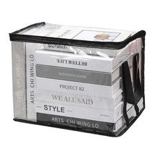 15x9.5x12.6in Sacchetti di