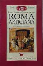 Roma artigiana [Sep 01, 1997]