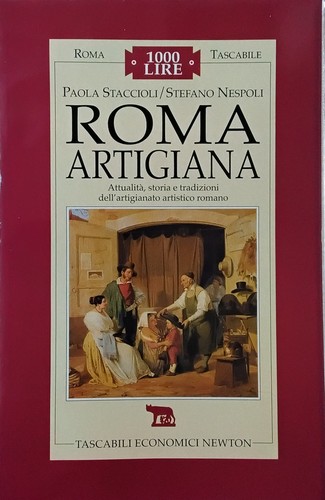 Roma artigiana sep 1997 - roma, 1997]
