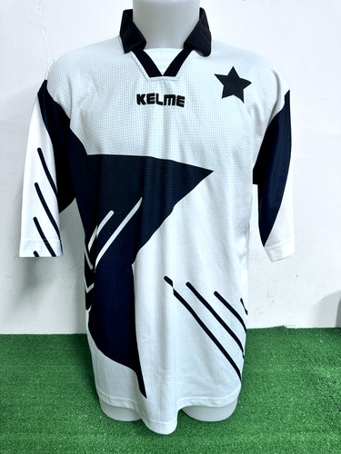 Maglia casale match worn - maglia,