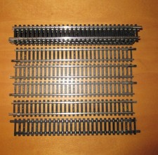 Rivarossi HO binari, 10