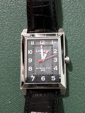 Locman Stealth Quarzo Solo Tempo