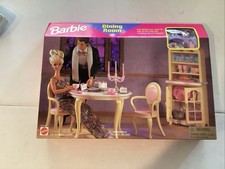 NUOVO SIGILLATO MATTEL BARBIE