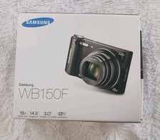 Samsung WB150F fotocamera