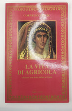 La Vita Di Agricola di