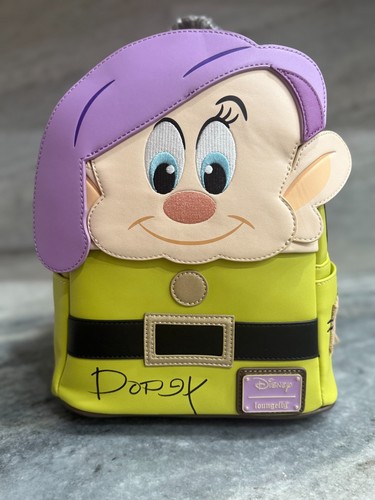 Loungefly dopey cosplay - loungefly,