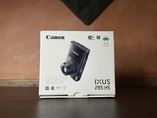 Canon IXUS 285 HS viola purple Fotocamera digitale ELPH 360 CMOS 20,2 MP 12X ?