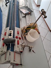 Macchina Per Fare Le Maglie A Due Fronture Marca Orion