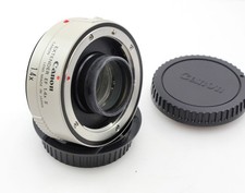 Canon EF 1.4x II Extender per