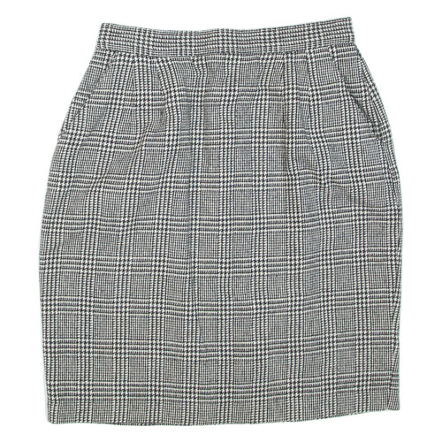 Gonna matita nera corto - nera,