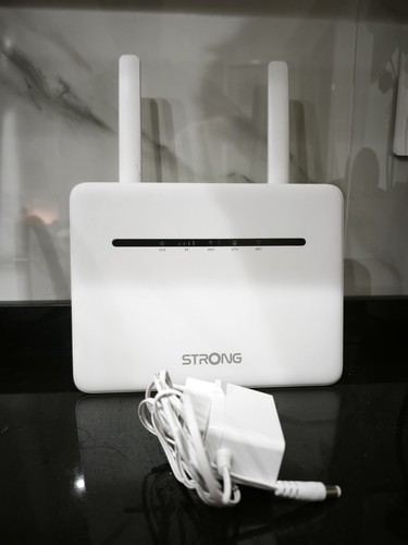 Modem router lte - modem,
