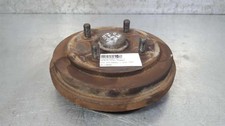 09208532 Tamburo Freno Posteriore Per OPEL AGILA Base 2002 1427999