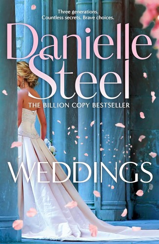 Weddings by - weddings, (paperback)