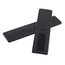 Coperchio antipolvere per stampaggio a clip per portapacchi di ricambio 2 pezzi