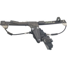 Alzacristallo Alzavetro