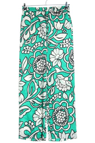 Zara pantaloni carta donna - pantaloni,