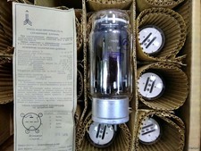 GM-70 ГМ-70 sovietico HI-END