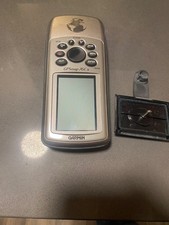 Garmin GPSMAP 76Cx Navigatore Portatile per Ricambi Spedizione Gratuita