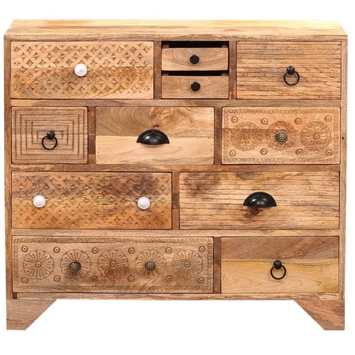 Industriale mobile credenza - mobile,