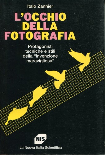 Occhio della fotografia - l'occhio,