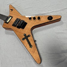 Washburn Dimebag Cross