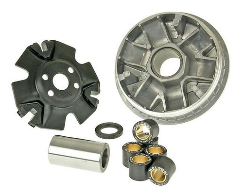 Variatore malossi multivar - variatore,