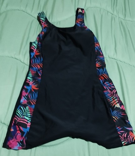 Costume bagno intero con - costume,