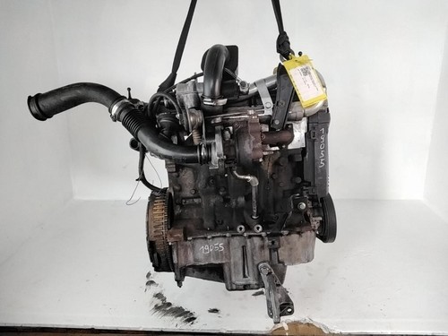 Motore completo per renault - motore,